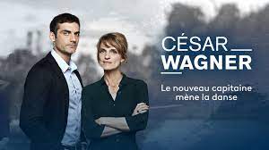 César Wagner - César Wagner en streaming - Replay France 2 | France tv