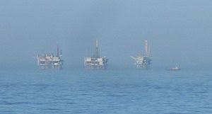 Carpinteria Offshore Oil Field Revolvy