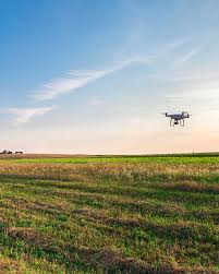 agriculture drone services terra