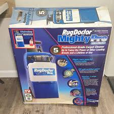 parts repair rug doctor mp c2d mighty