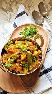 best vegetable curry easy curry for