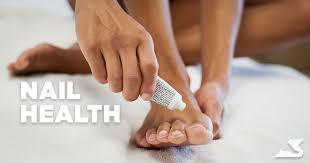 toenail health everything to know