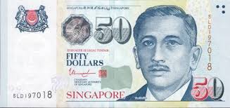 Singapore Banknote News
