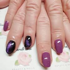 nail technicians in rotherham district