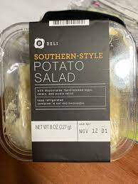 publix deli southern style potato salad