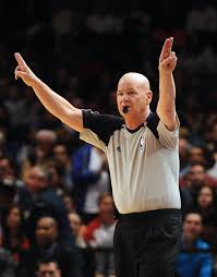 Are there times when they become contentious in the moment? Joey Crawford Sounds Off On 35 Years As An N B A Referee The New York Times