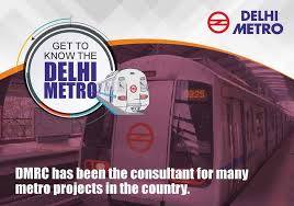 delhi metro rail corporation ltd