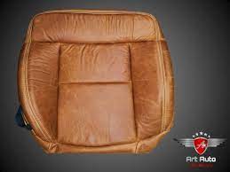 F 150 King Ranch Leather Seat Cover