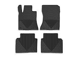 2022 nissan altima all weather car mats
