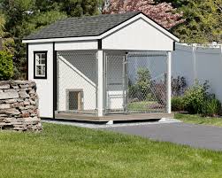 quality dog kennel roof ideas the dog