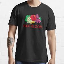 fruit of the loom t shirts for