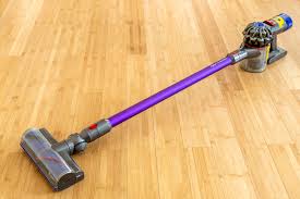 how to best clean a dyson vacuum