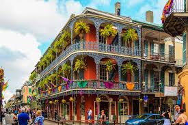 the best time to visit new orleans and
