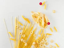 Which pasta absorbs the most sauce?