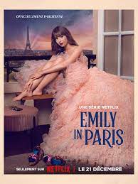 Emily in Paris Saison 3 - AlloCiné