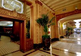 new orleans hotel reopens 4 years after
