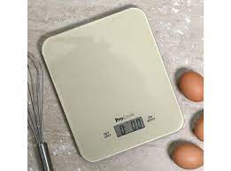 A kitchen scale is a handy tool for all chefs to have around, especially for calorie counting and precise measurements. Best Kitchen Scales That Will Help You Master Your Baking The Independent