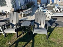 Cape Cod Outdoor Furniture Casual