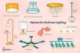 bedroom lighting guide how to light a