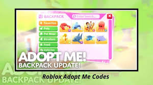 Redeem codes can give you items, pets, gems, coins and something more. Roblox Adopt Me Codes July 2021 Gbapps
