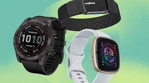 10 best fitness trackers according to