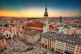 munich germany travel guide explore