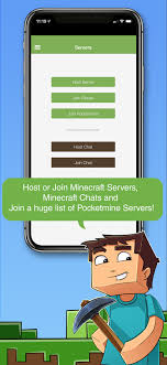 Nov 18, 2021 · how to join! Multiplayer For Minecraft Pe Overview Apple App Store Us