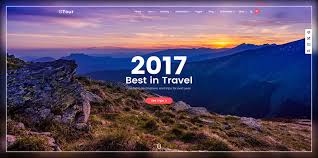 top 15 travel agency wordpress themes