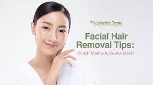 hair removal tips singapore