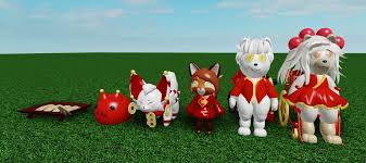 Late christmas event yaaaaay i am sorry for it being late! Giantmilkdud On Twitter 3 New Characters 3 New Skins For Chinese New Years Coming Soon To Toytale Roleplay For The Chinese New Year Update Roblox Robloxdev Chinesenewyear Https T Co 3plzzvdliz
