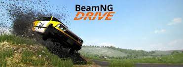 beamng drive game demo technological