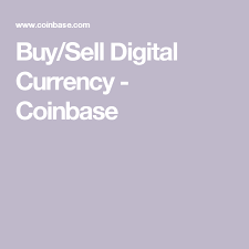 Serving investors in more than 30 countries, coinbase is essentially the world's largest bitcoin in a nutshell, coinbase allows people to buy and sell bitcoin and other altcoins using usd and other bitcoin price starting to recover after sharp drop; Buy Sell Digital Currency Coinbase Bitcoin Stuff To Buy Digital