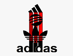 This is adidas logo png red. Adidas Logo Png Image File Design Adidas Latest Logo Transparent Png Transparent Png Image Pngitem