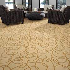 printed pvc floor carpet size 1 roll