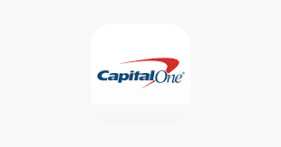capital one canada on the app