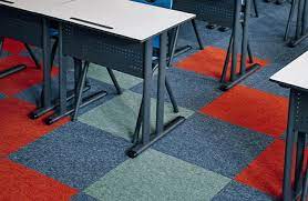 carpet cleaning for s colleges