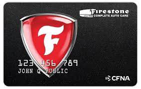 firestone credit card review 2024