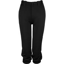 Marucci Womens Double Knit Fastpitch Softball Pant