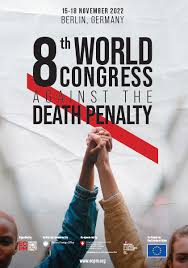 Ensemble contre la peine de mort