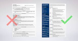 Manager Resume Sample And Complete Guide 20 Examples