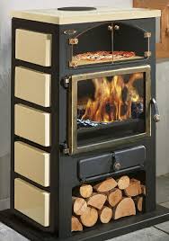 Godin 350104 Chamonix Xxl Stove 965005