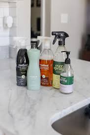the best natural cleaning s in