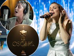Jakiego wzrostu i ile waży molly sanden? Husavik Tipped To Receive Oscar Nomination For Best Original Song