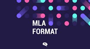 a writer s guide to mla format how to