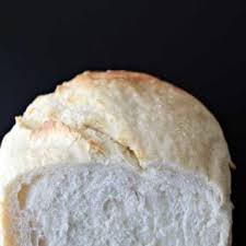 easy bread machine bread recipe