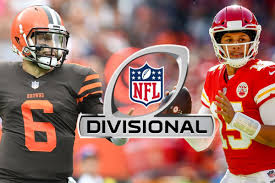 Introducing 'a night in with menulog'. Podcast Browns Vs Chiefs Afc Divisional Playoffs Preview On The Dawg House Show Dawgs By Nature