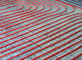 what does underfloor heating cost in