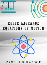 Euler Lagrange Equations Of Motion