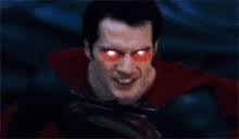 superman laser eyes gifs tenor