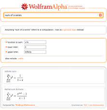 Calculators Are Dynamic Wolfram Alpha